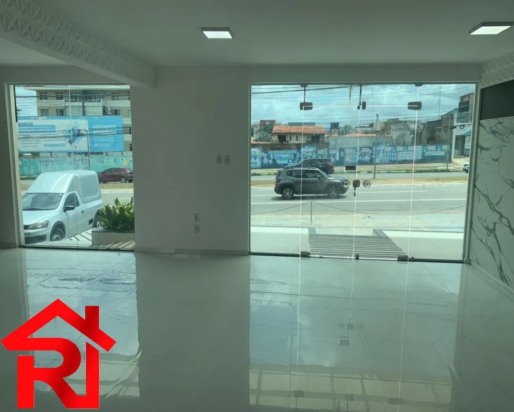 Prédio Inteiro - Foto 6