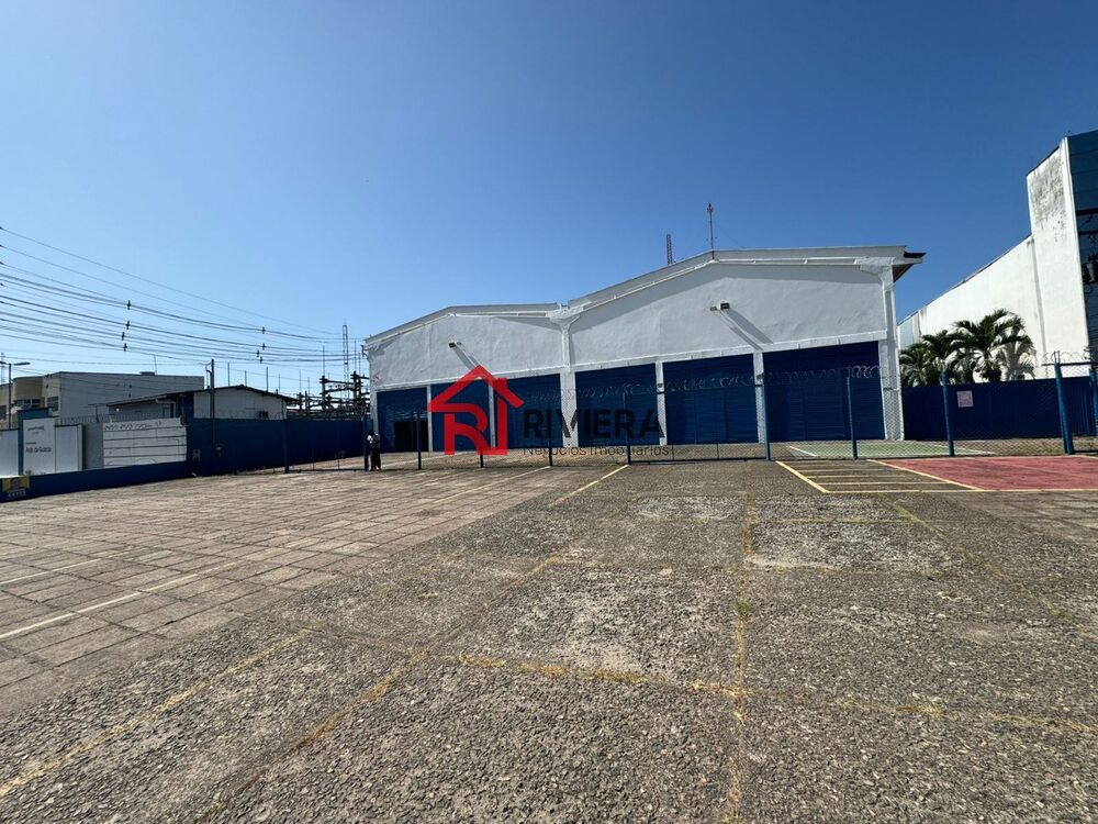 Depósito-Galpão - Foto 2