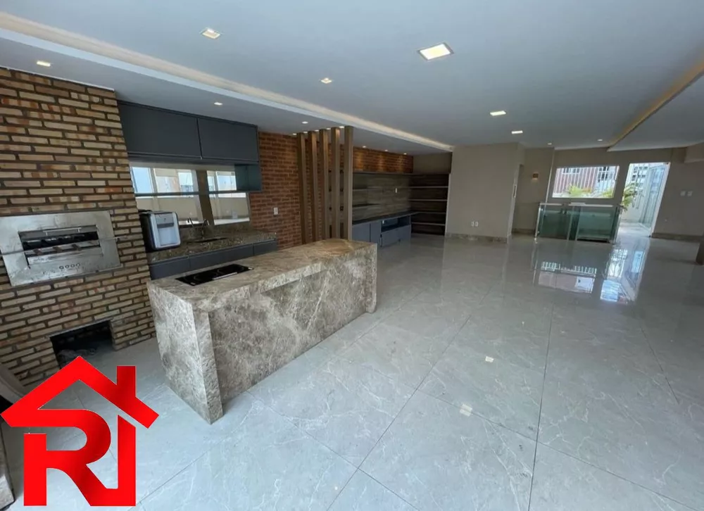 Cobertura, 4 quartos, 504 m² - Foto 3