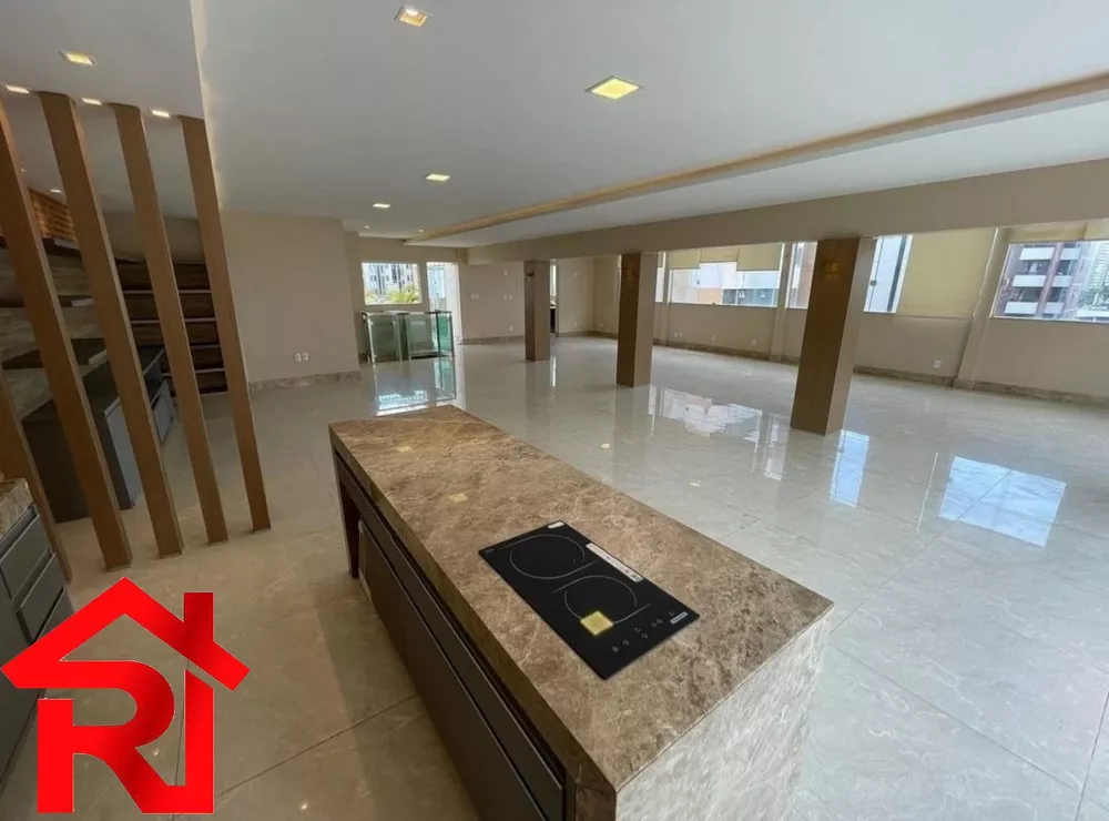 Cobertura, 4 quartos, 504 m² - Foto 2