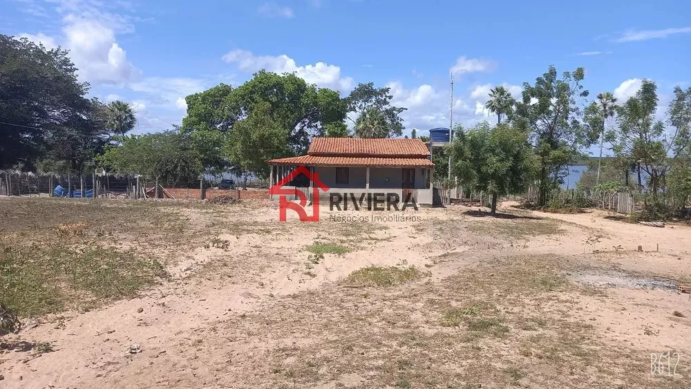 Fazenda à venda com 3 quartos - Foto 3