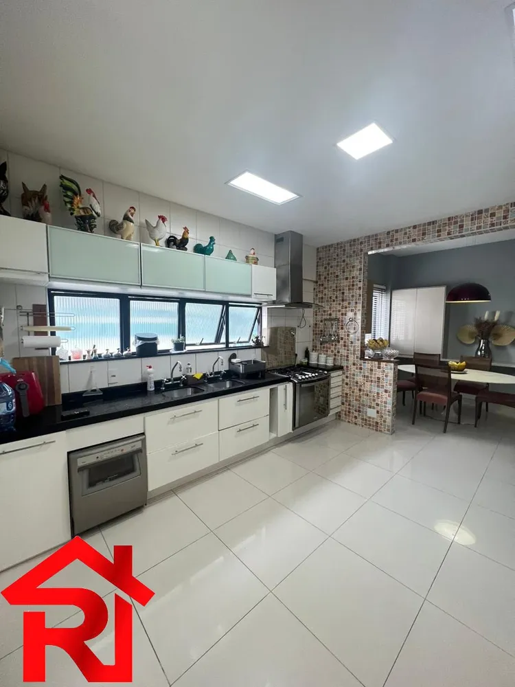 Apartamento, 4 quartos, 350 m² - Foto 9