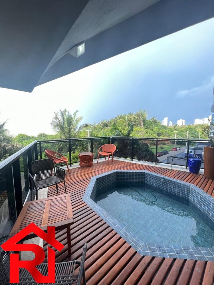 Apartamento, 4 quartos, 350 m² - Foto 1