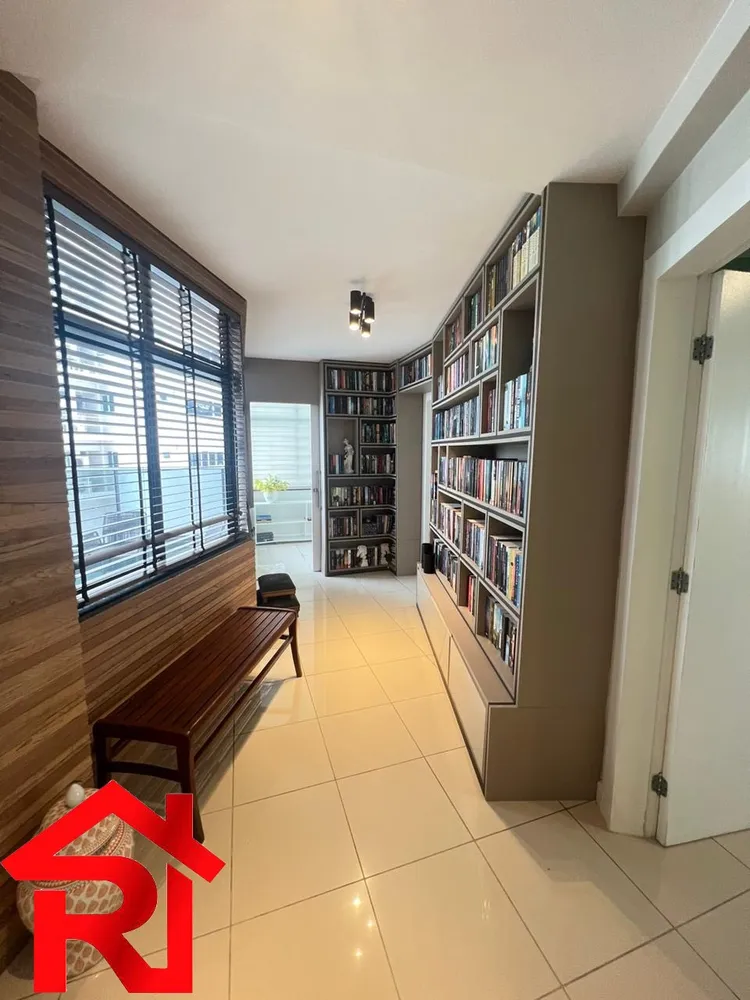Apartamento, 4 quartos, 350 m² - Foto 14