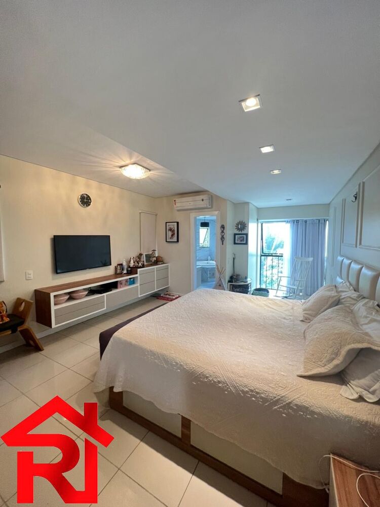 Apartamento, 4 quartos, 350 m² - Foto 5