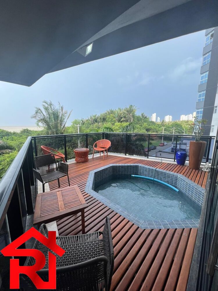 Apartamento, 4 quartos, 350 m² - Foto 8