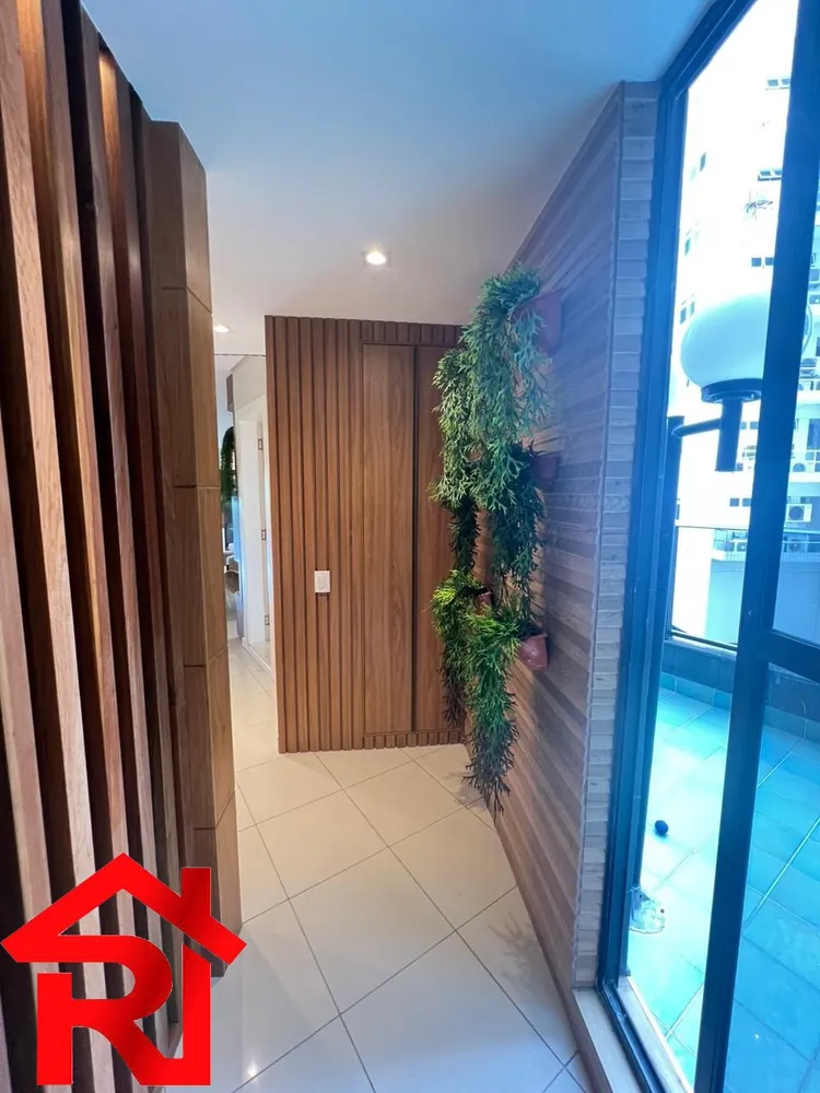 Apartamento, 4 quartos, 350 m² - Foto 10
