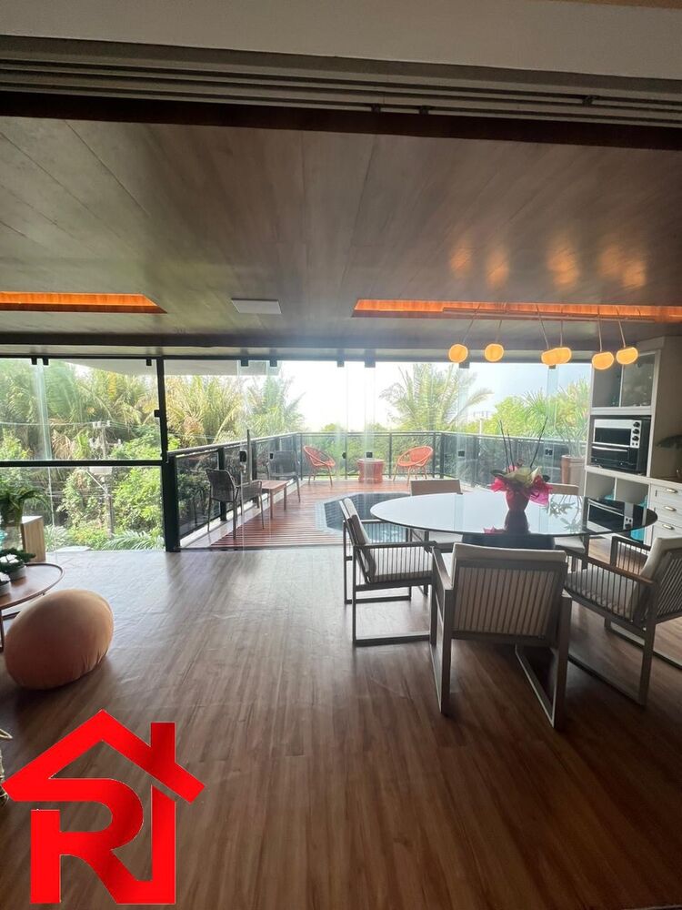 Apartamento, 4 quartos, 350 m² - Foto 6