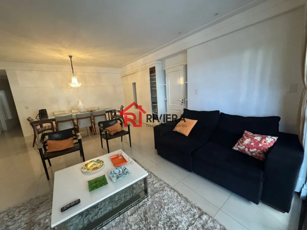 Apartamento, 4 quartos, 171 m² - Foto 1