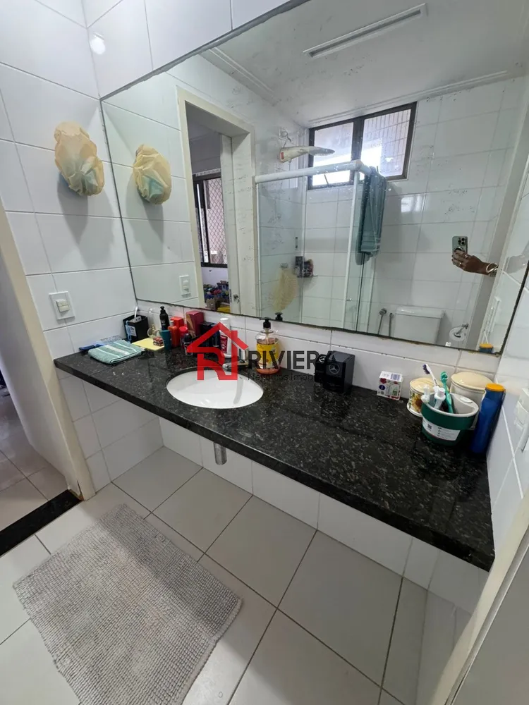 Apartamento, 4 quartos, 171 m² - Foto 10