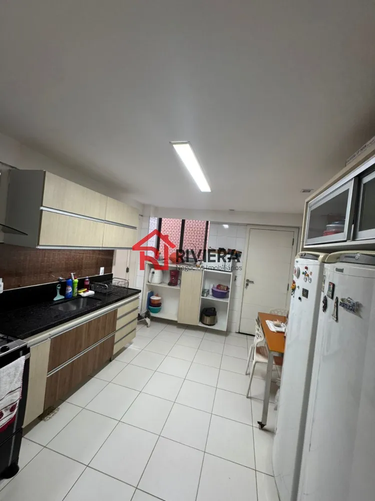 Apartamento, 4 quartos, 171 m² - Foto 15