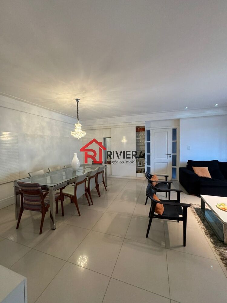 Apartamento, 4 quartos, 171 m² - Foto 3