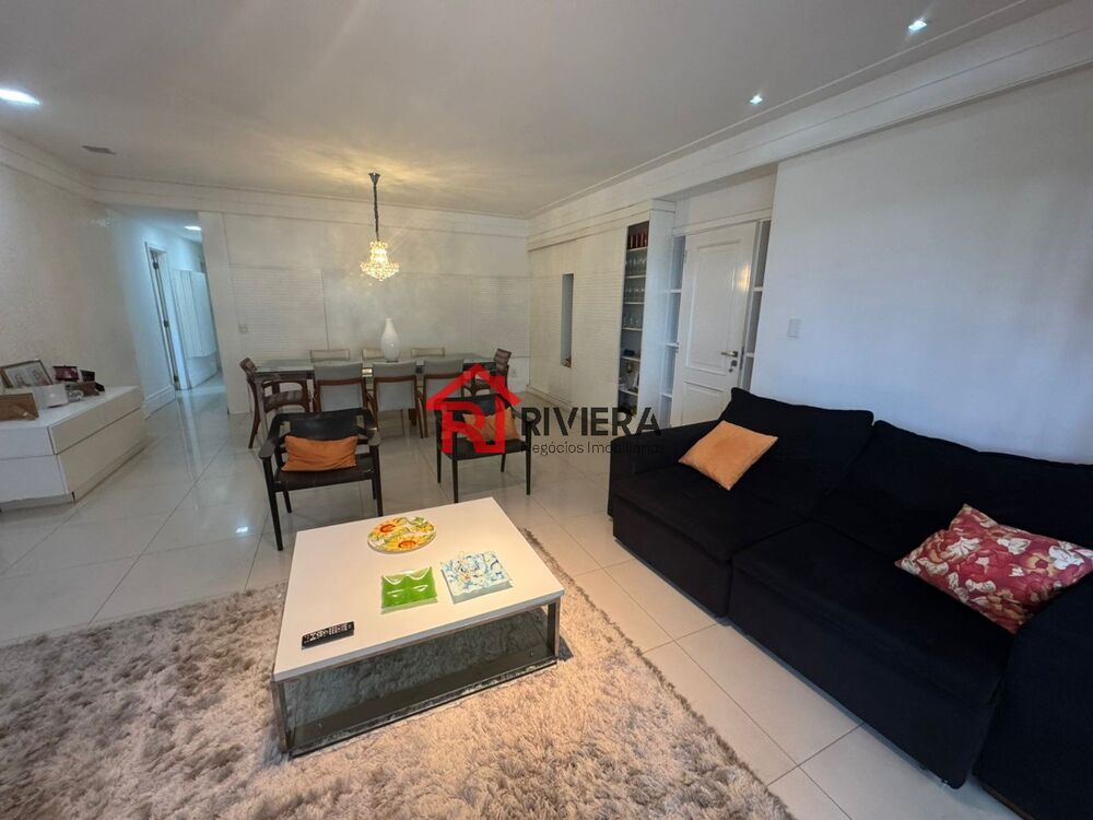 Apartamento, 4 quartos, 171 m² - Foto 1