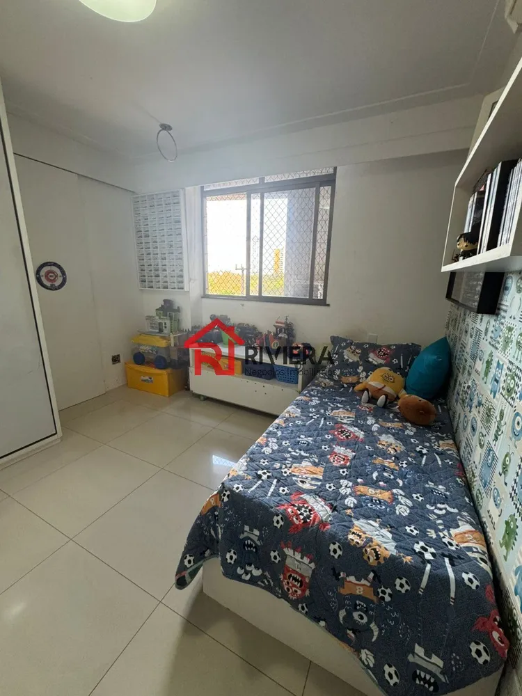 Apartamento, 4 quartos, 171 m² - Foto 11