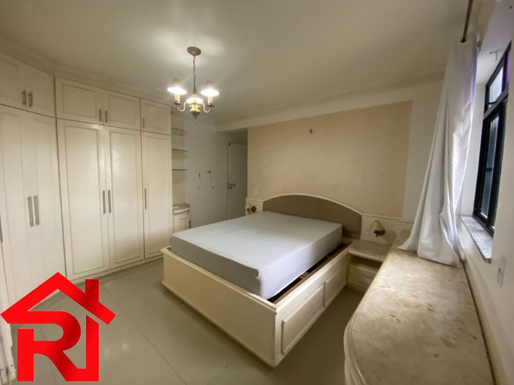Apartamento, 3 quartos, 146 m² - Foto 4