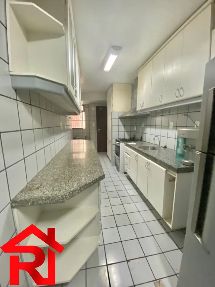 Apartamento, 3 quartos, 146 m² - Foto 14