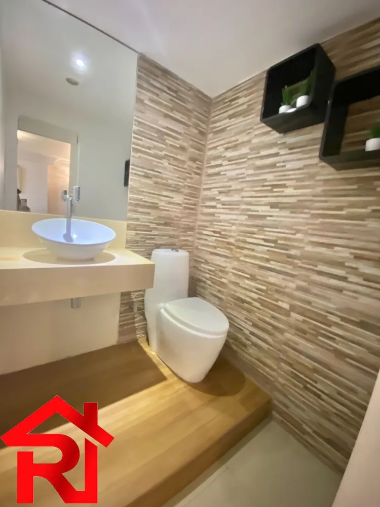 Apartamento, 3 quartos, 146 m² - Foto 10