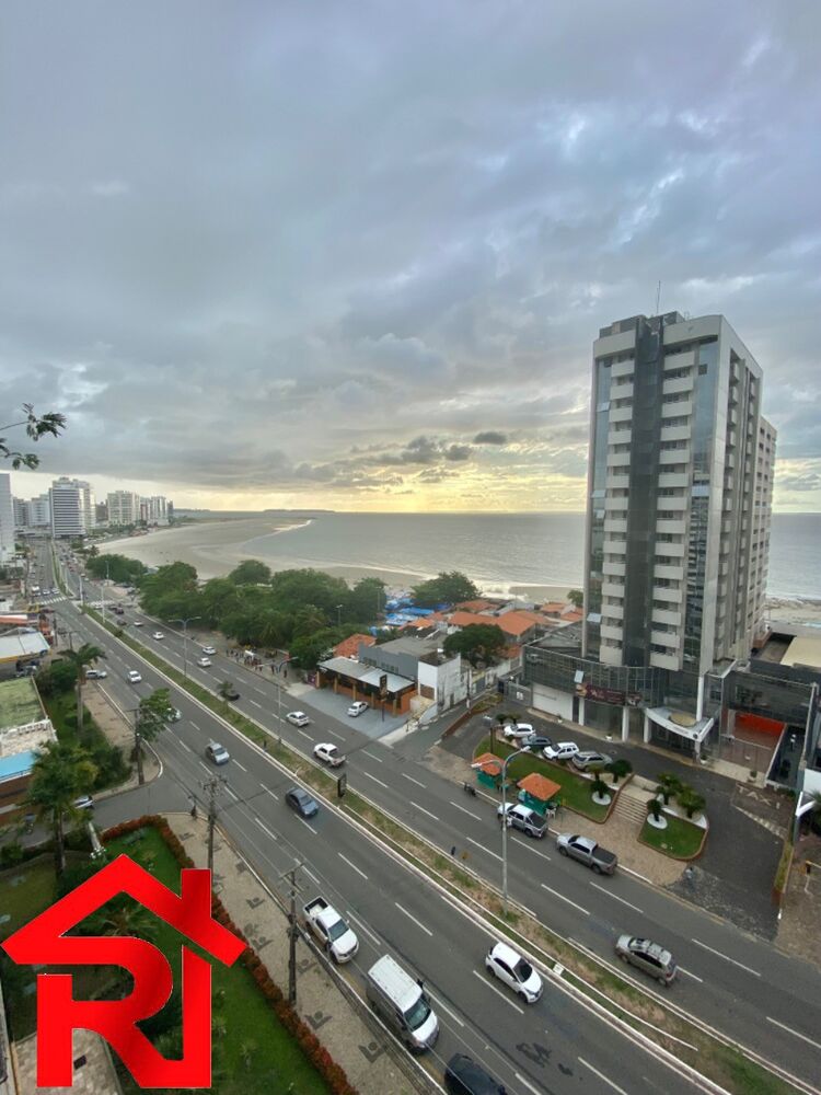 Apartamento, 3 quartos, 146 m² - Foto 1