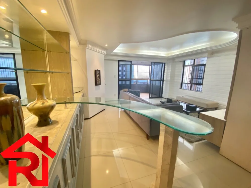 Apartamento, 3 quartos, 146 m² - Foto 9