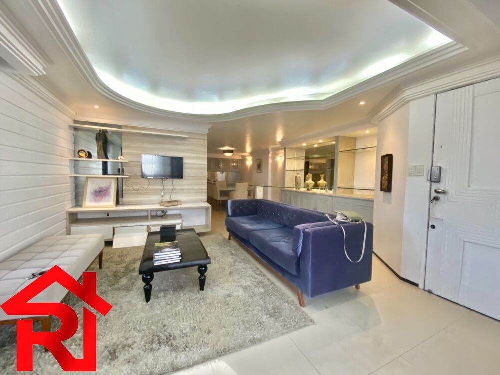Apartamento, 3 quartos, 146 m² - Foto 5