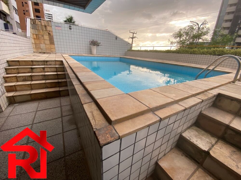 Apartamento, 3 quartos, 146 m² - Foto 2