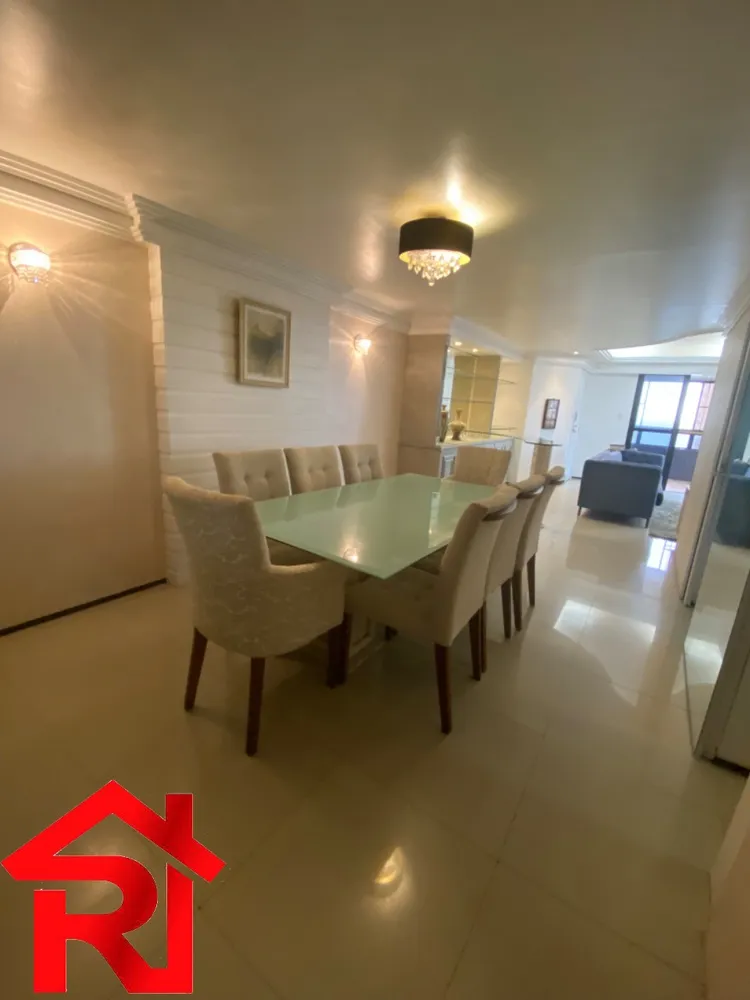 Apartamento, 3 quartos, 146 m² - Foto 13