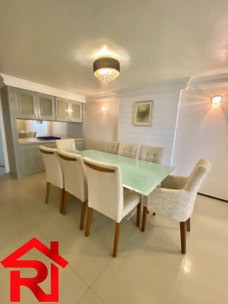 Apartamento, 3 quartos, 146 m² - Foto 11