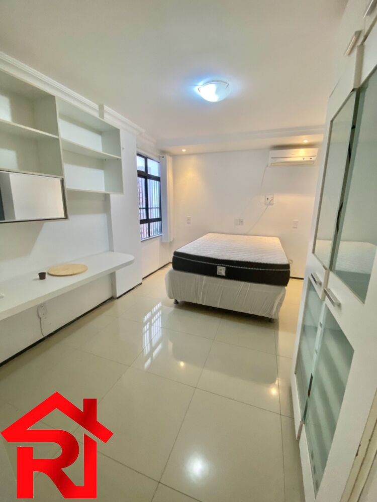 Apartamento, 3 quartos, 146 m² - Foto 8