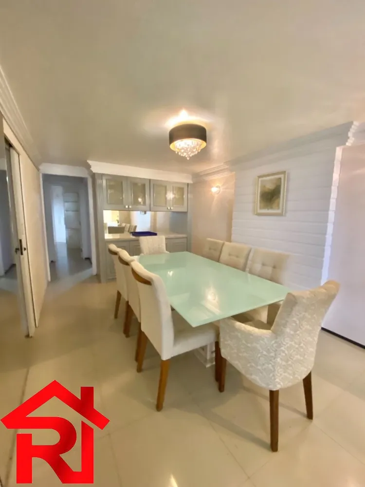 Apartamento, 3 quartos, 146 m² - Foto 12