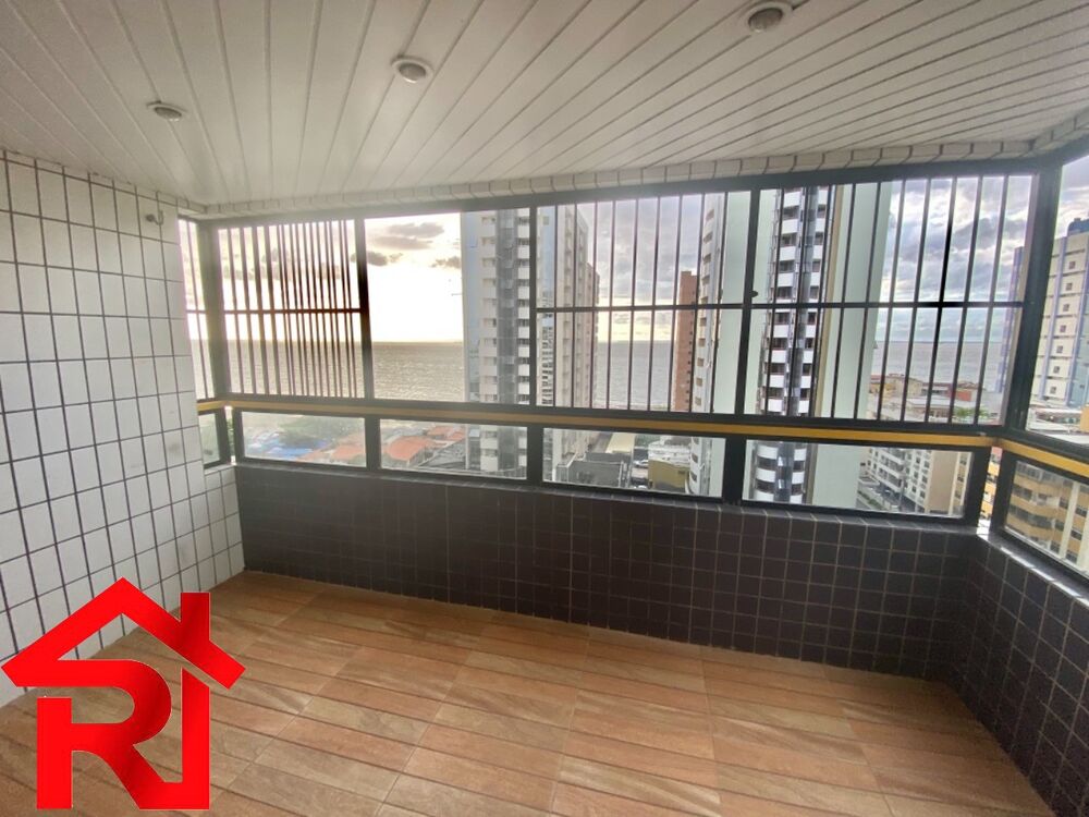 Apartamento, 3 quartos, 146 m² - Foto 7