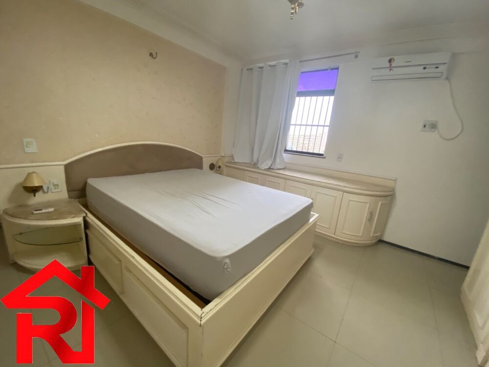 Apartamento, 3 quartos, 146 m² - Foto 6