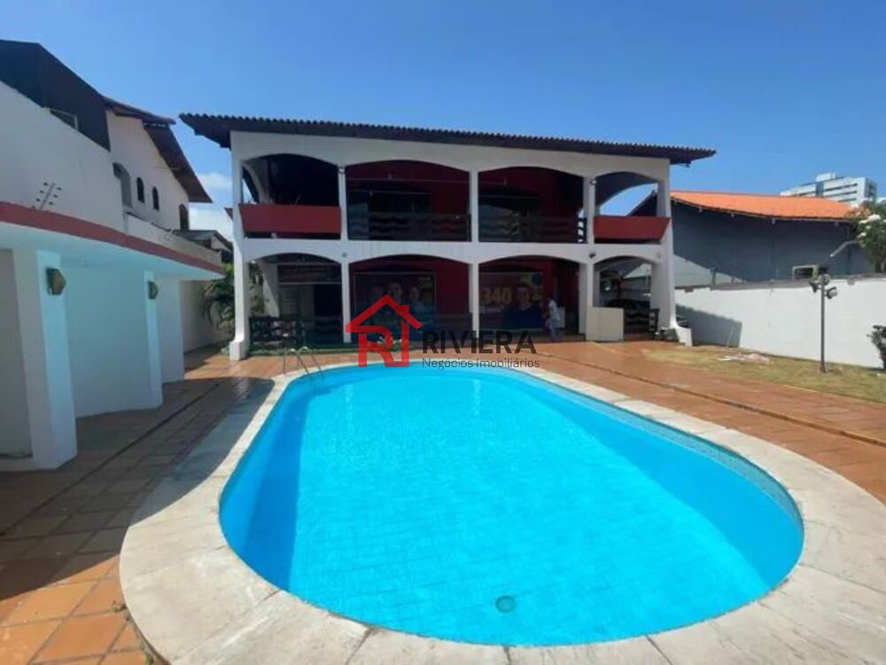 Prédio Inteiro - Foto 1