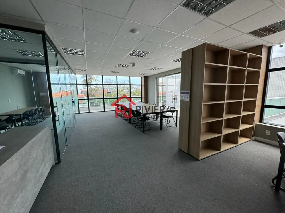 Prédio Inteiro, 1705 m² - Foto 6