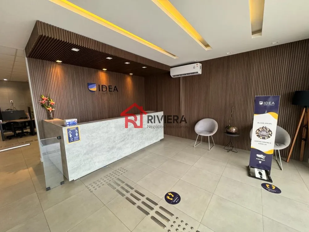 Prédio Inteiro, 1705 m² - Foto 15