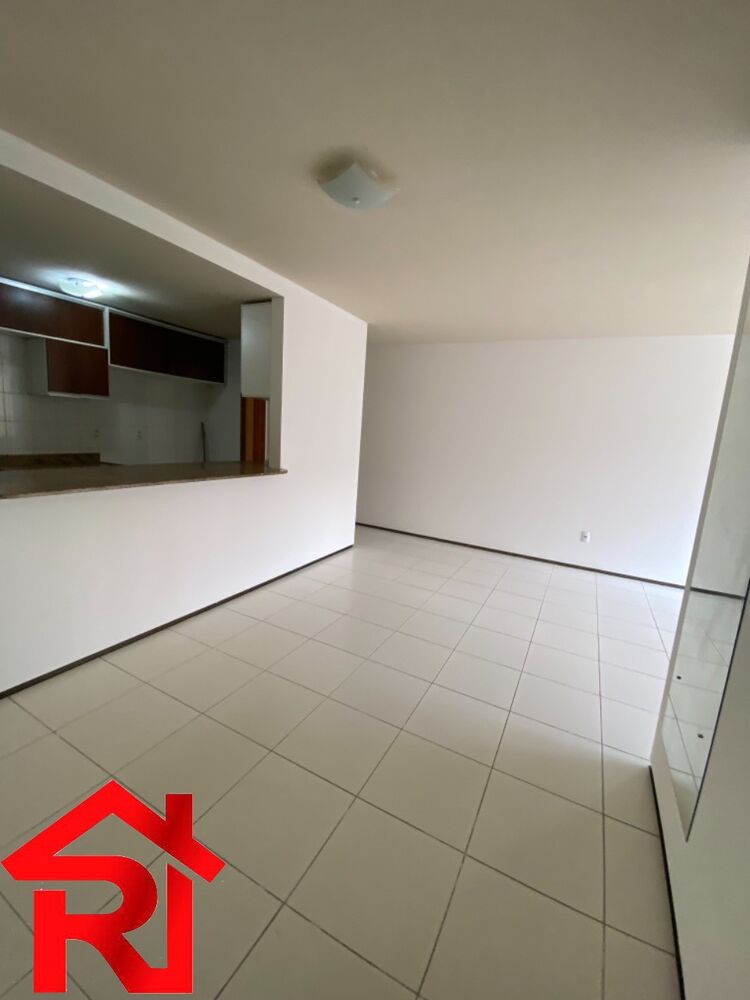 Apartamento à venda com 3 quartos, 105m² - Foto 3