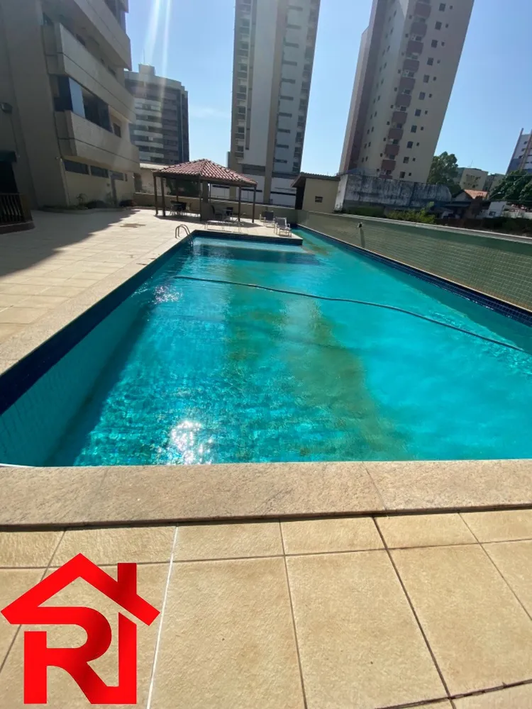 Apartamento, 3 quartos, 105 m² - Foto 1