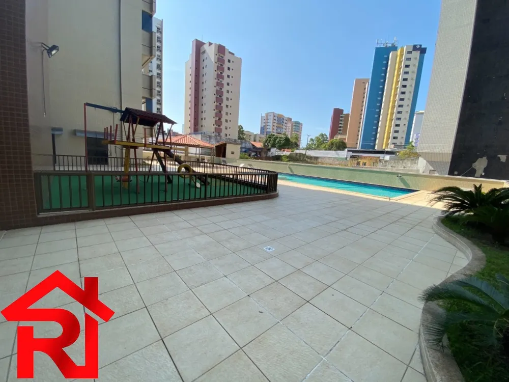 Apartamento, 3 quartos, 105 m² - Foto 3