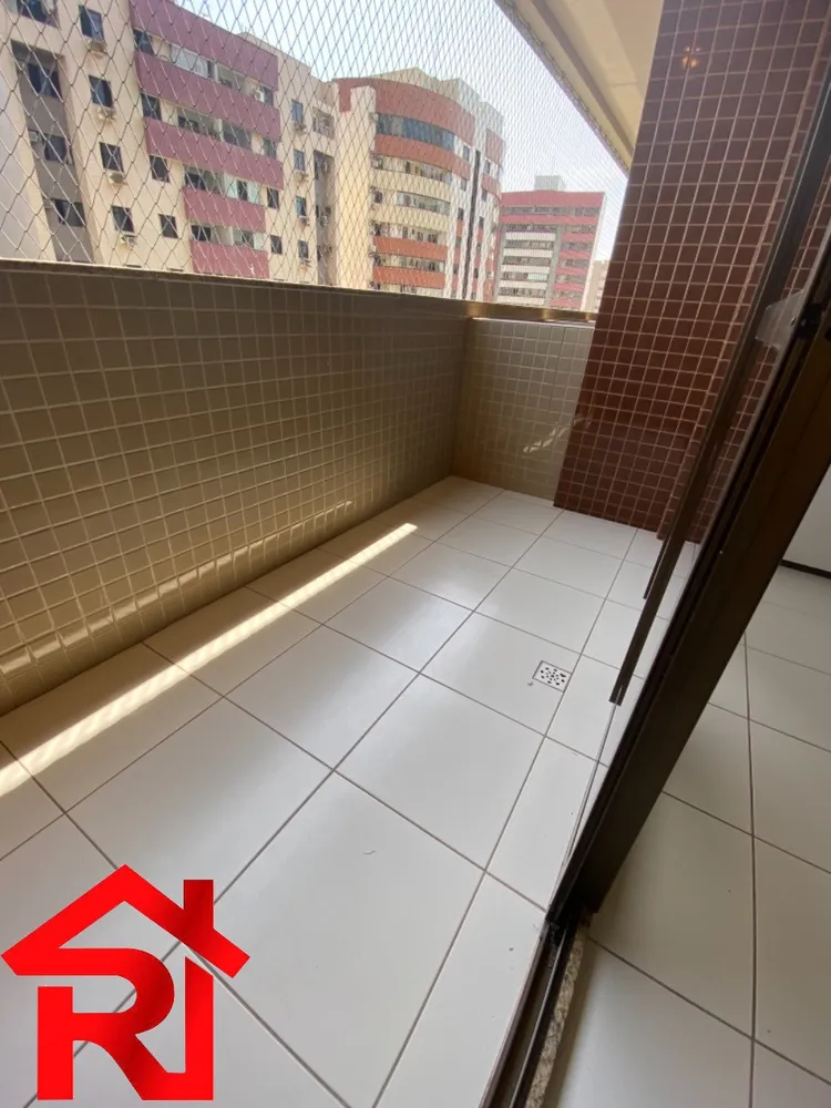 Apartamento, 3 quartos, 105 m² - Foto 18
