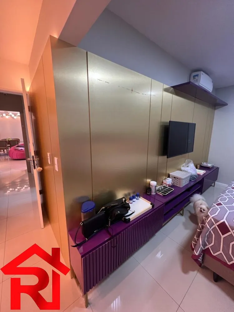 Apartamento, 3 quartos, 156 m² - Foto 10