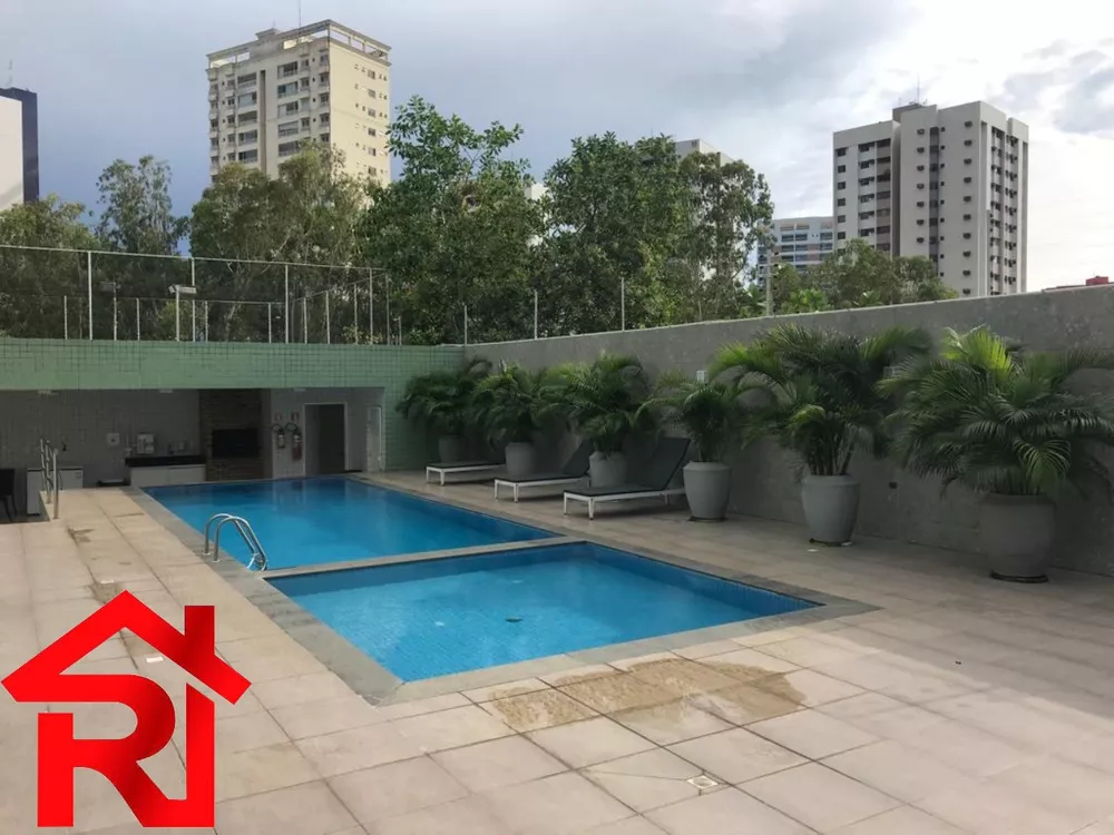Apartamento, 3 quartos, 156 m² - Foto 7