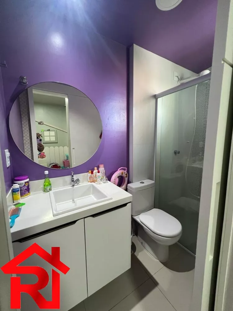 Apartamento, 3 quartos, 156 m² - Foto 2