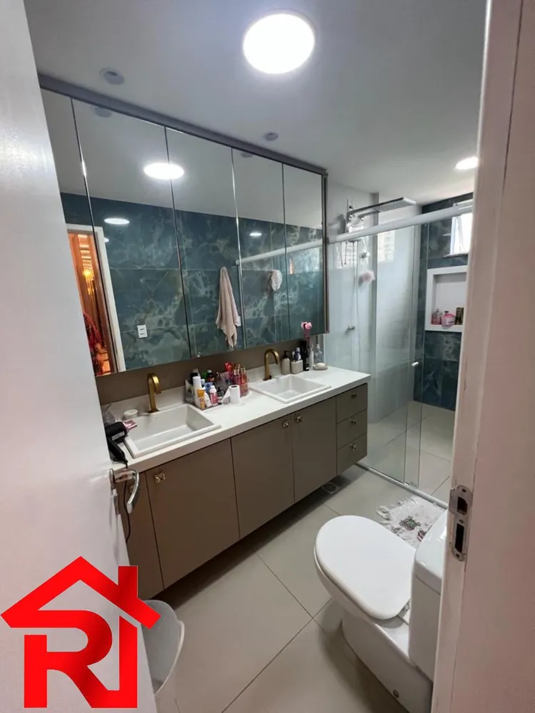 Apartamento, 3 quartos, 156 m² - Foto 14