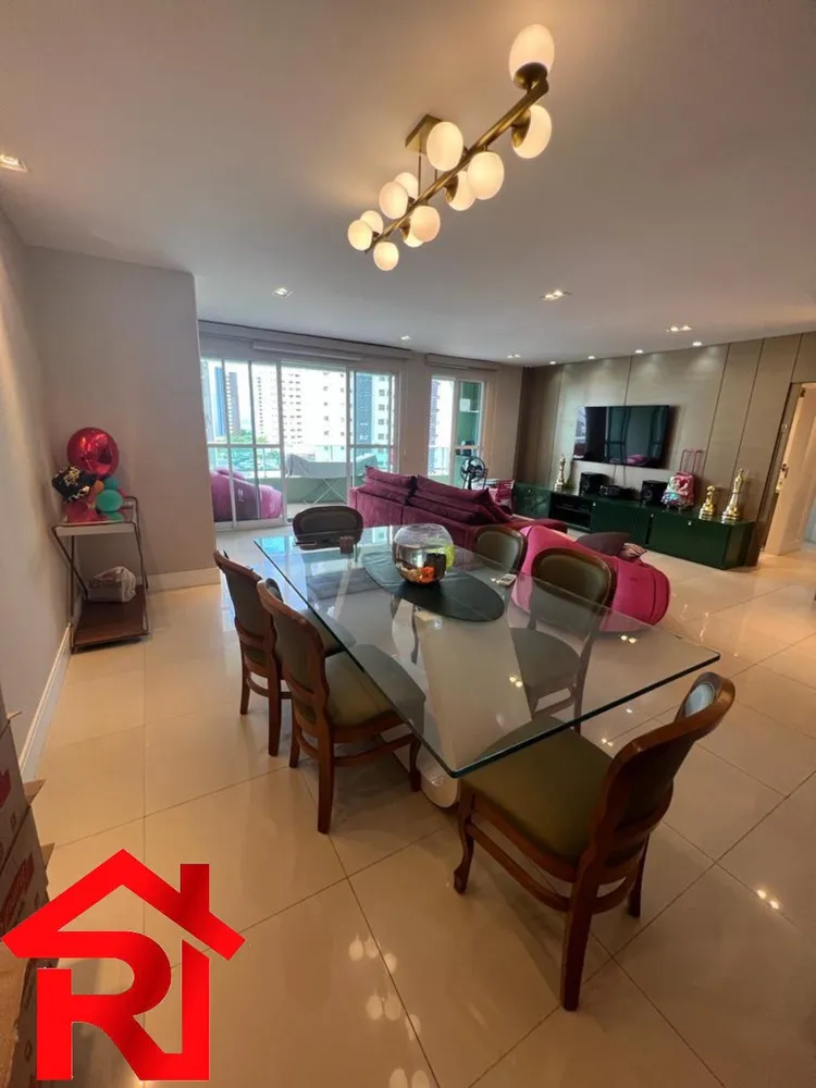 Apartamento, 3 quartos, 156 m² - Foto 15