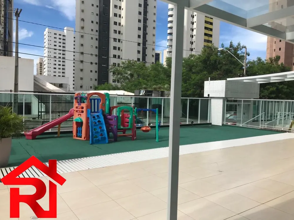 Apartamento, 3 quartos, 156 m² - Foto 11