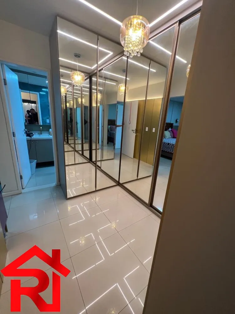 Apartamento, 3 quartos, 156 m² - Foto 4