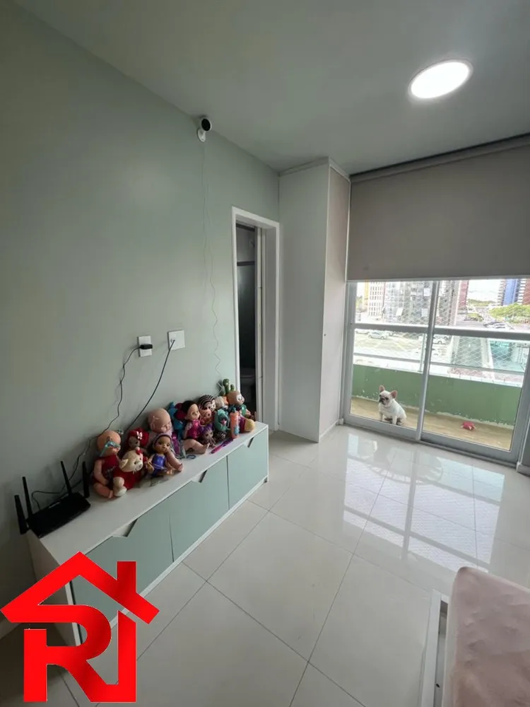 Apartamento, 3 quartos, 156 m² - Foto 12