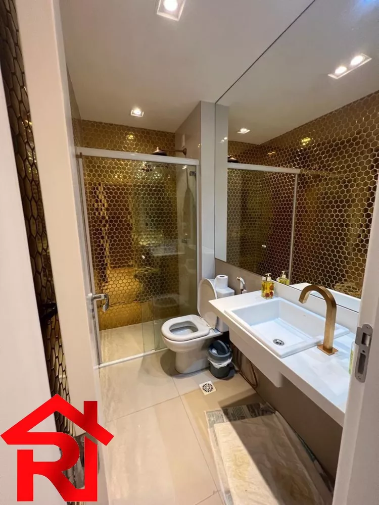 Apartamento, 3 quartos, 156 m² - Foto 3