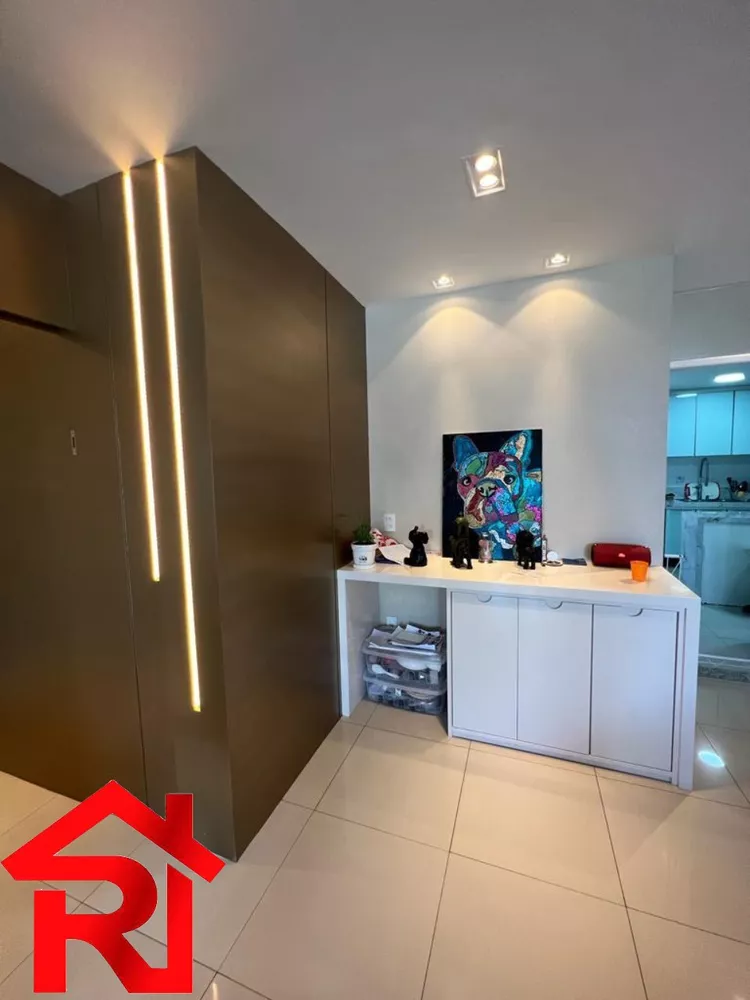 Apartamento, 3 quartos, 156 m² - Foto 5