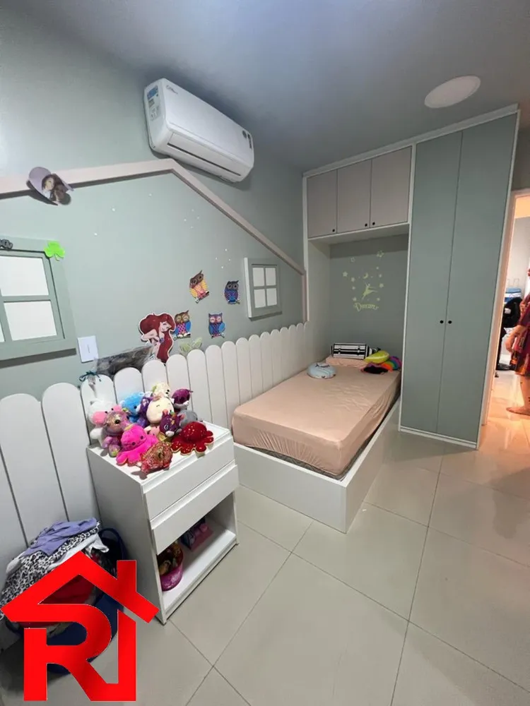 Apartamento, 3 quartos, 156 m² - Foto 7