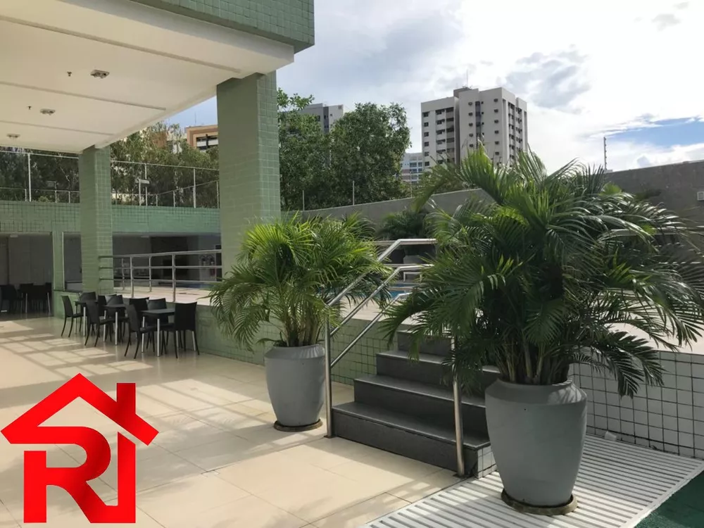Apartamento, 3 quartos, 156 m² - Foto 8